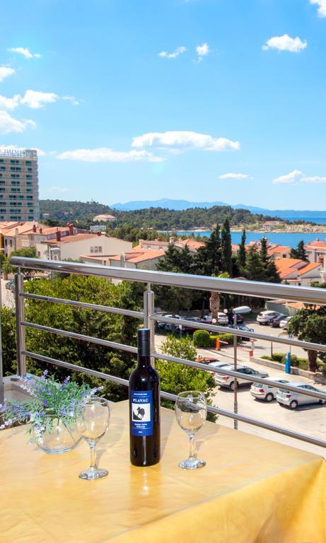 Kovacic Penzión pre hostí Makarska